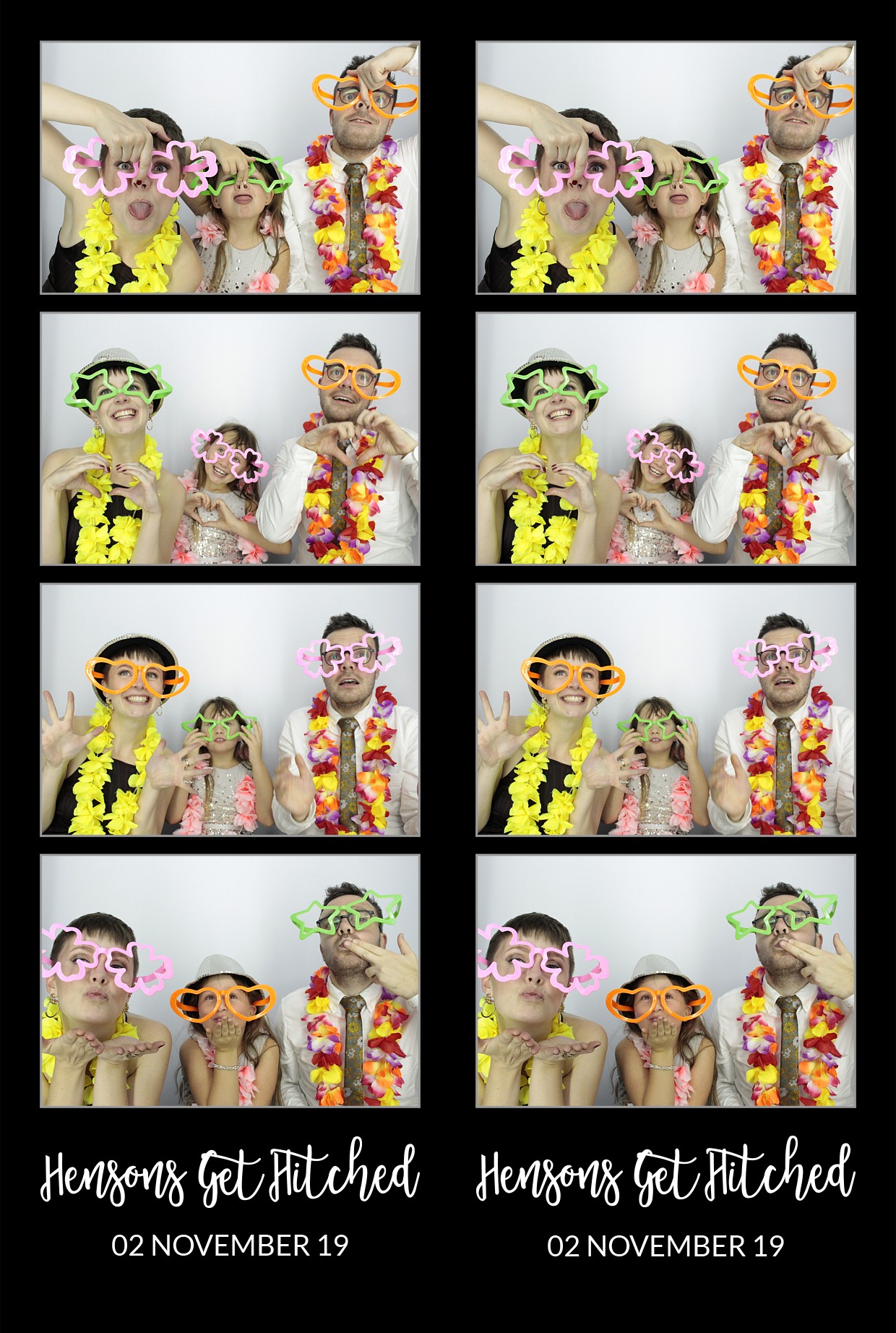 Lucy and Will's Wedding | View more photos from the event at gallery.myphotoboothexperience.co.uk/u/MyPhotoBoothExperienceLtd/Lucy-and-Wills-Wedding